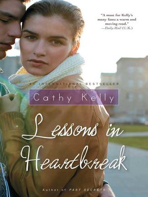 cover image of Lessons in Heartbreak